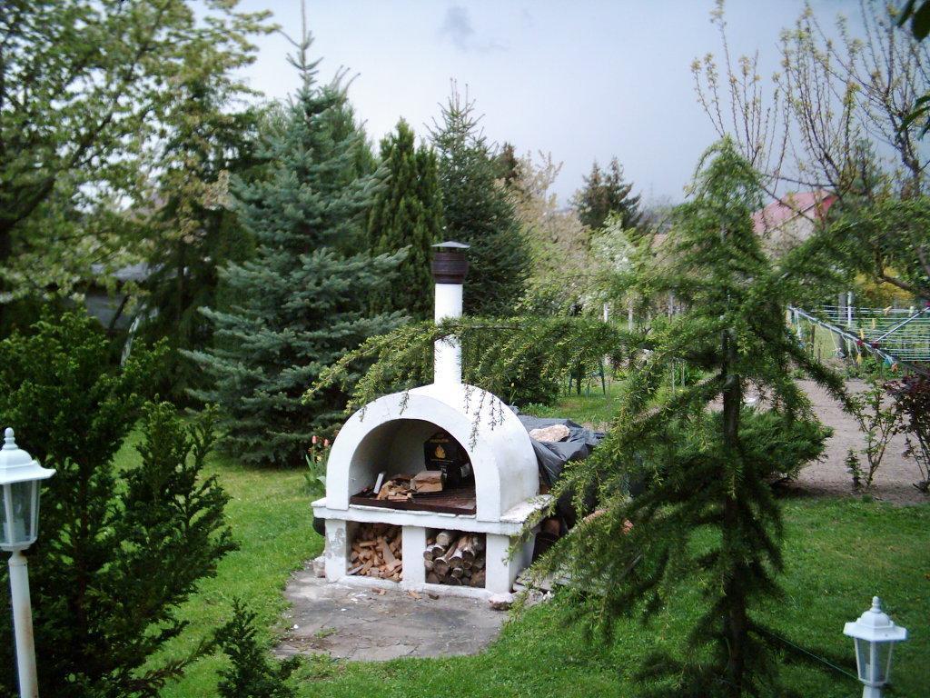 HévízMuskatli Vendeghaz住宿加早餐旅馆 外观 照片